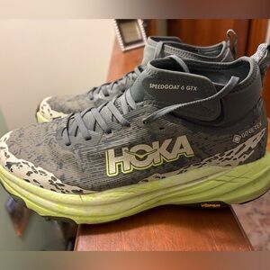 Hoka Speedgoat 6 Mens